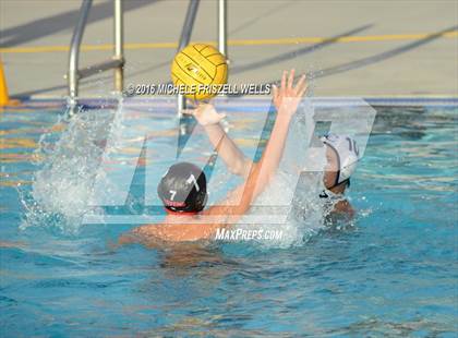 Thumbnail 3 in La Costa Canyon vs Canyon Crest Academy  photogallery.