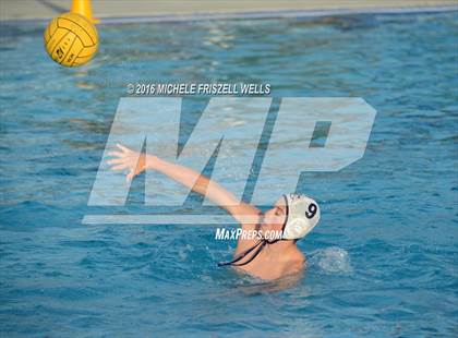 Thumbnail 1 in La Costa Canyon vs Canyon Crest Academy  photogallery.