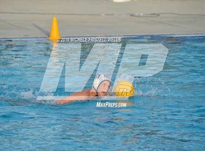 Thumbnail 3 in La Costa Canyon vs Canyon Crest Academy  photogallery.