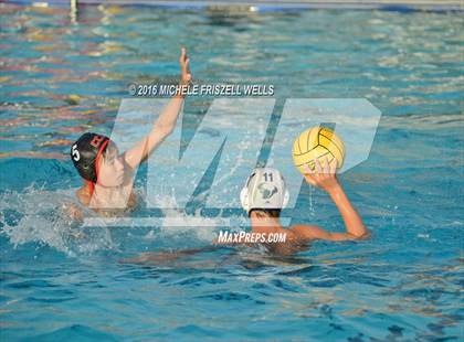 Thumbnail 3 in La Costa Canyon vs Canyon Crest Academy  photogallery.