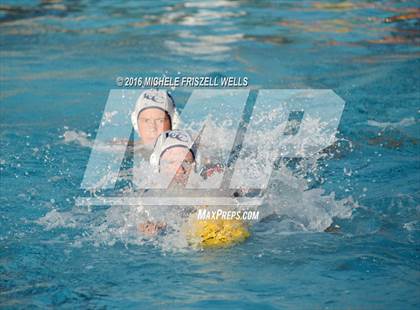 Thumbnail 3 in La Costa Canyon vs Canyon Crest Academy  photogallery.