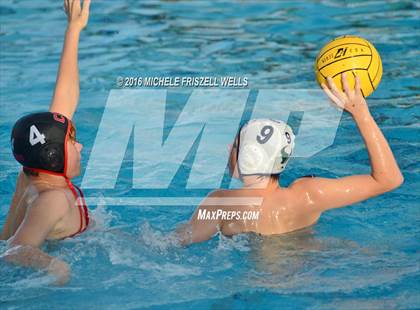 Thumbnail 1 in La Costa Canyon vs Canyon Crest Academy  photogallery.