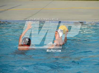 Thumbnail 3 in Fr: La Costa Canyon vs Canyon Crest Academy  photogallery.