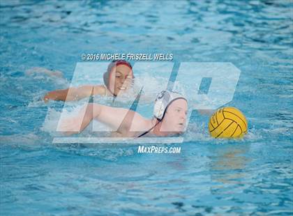 Thumbnail 2 in La Costa Canyon vs Canyon Crest Academy  photogallery.