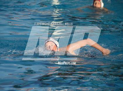 Thumbnail 1 in La Costa Canyon vs Canyon Crest Academy  photogallery.