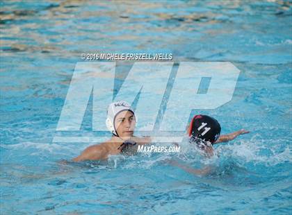 Thumbnail 1 in La Costa Canyon vs Canyon Crest Academy  photogallery.