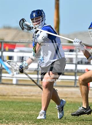 Newsome vs Community School of Naples (LAX Against Leukemia)