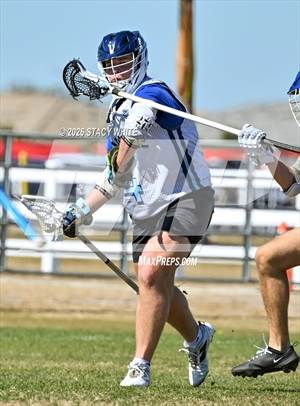 Newsome vs Community School of Naples (LAX Against Leukemia)