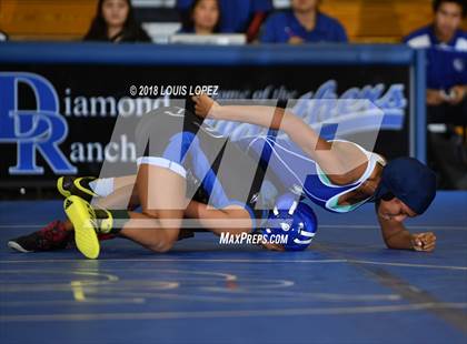 Thumbnail 3 in Charter Oak @ Diamond Ranch photogallery.