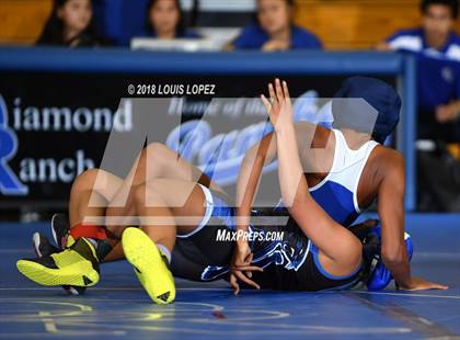 Thumbnail 2 in Charter Oak @ Diamond Ranch photogallery.