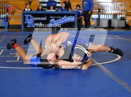 Thumbnail 1 in Charter Oak @ Diamond Ranch photogallery.