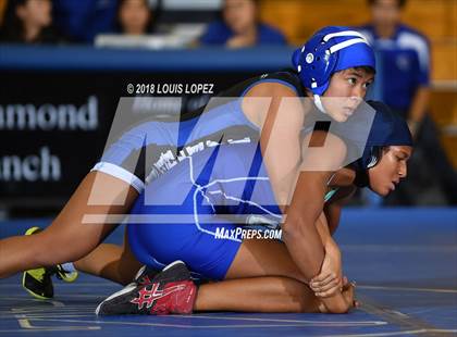 Thumbnail 3 in Charter Oak @ Diamond Ranch photogallery.