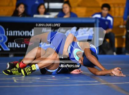 Thumbnail 1 in Charter Oak @ Diamond Ranch photogallery.