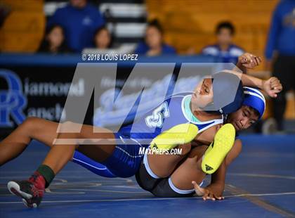 Thumbnail 2 in Charter Oak @ Diamond Ranch photogallery.