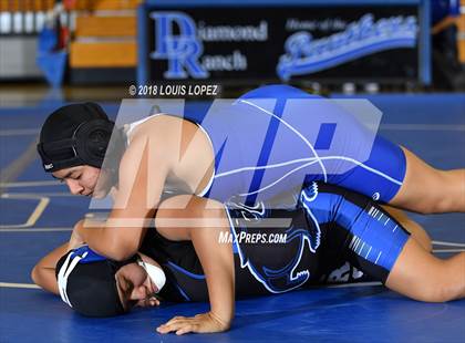 Thumbnail 2 in Charter Oak @ Diamond Ranch photogallery.