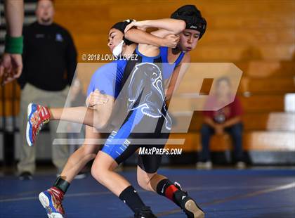 Thumbnail 1 in Charter Oak @ Diamond Ranch photogallery.