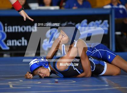 Thumbnail 2 in Charter Oak @ Diamond Ranch photogallery.