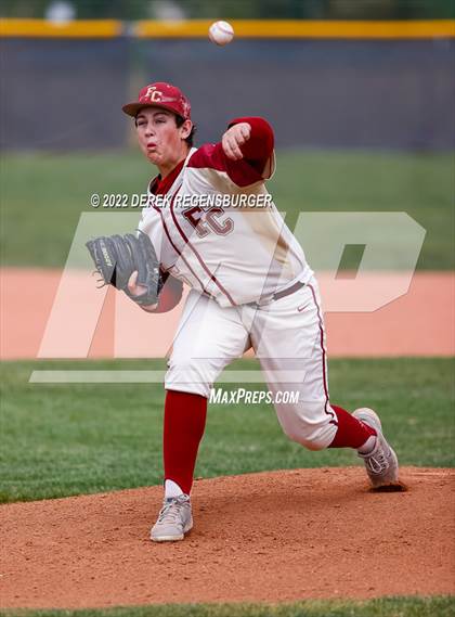 Thumbnail 2 in Faith Christian vs The Academy (CHSAA 3A Region 8 Tournament) photogallery.