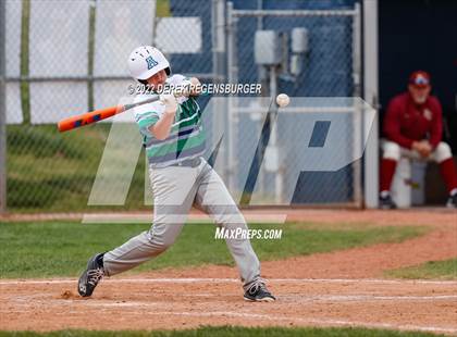 Thumbnail 2 in Faith Christian vs The Academy (CHSAA 3A Region 8 Tournament) photogallery.