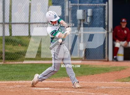 Thumbnail 3 in Faith Christian vs The Academy (CHSAA 3A Region 8 Tournament) photogallery.