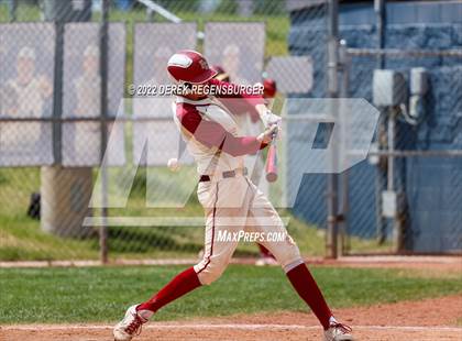 Thumbnail 1 in Faith Christian vs The Academy (CHSAA 3A Region 8 Tournament) photogallery.