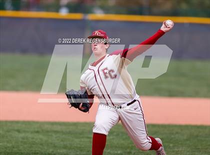 Thumbnail 1 in Faith Christian vs The Academy (CHSAA 3A Region 8 Tournament) photogallery.