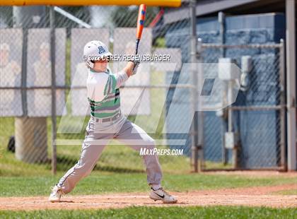 Thumbnail 1 in Faith Christian vs The Academy (CHSAA 3A Region 8 Tournament) photogallery.