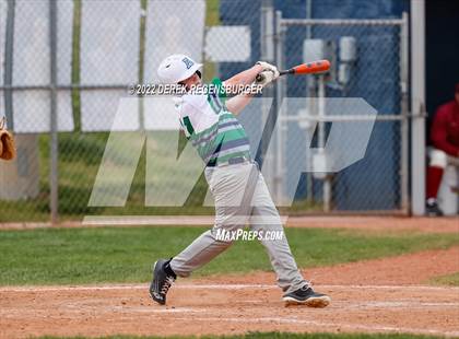 Thumbnail 3 in Faith Christian vs The Academy (CHSAA 3A Region 8 Tournament) photogallery.