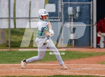 Thumbnail 1 in Faith Christian vs The Academy (CHSAA 3A Region 8 Tournament) photogallery.