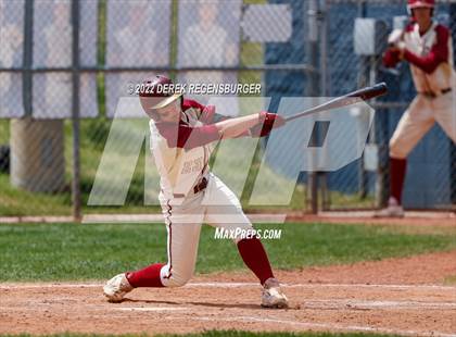 Thumbnail 3 in Faith Christian vs The Academy (CHSAA 3A Region 8 Tournament) photogallery.