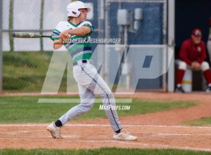 Thumbnail 1 in Faith Christian vs The Academy (CHSAA 3A Region 8 Tournament) photogallery.