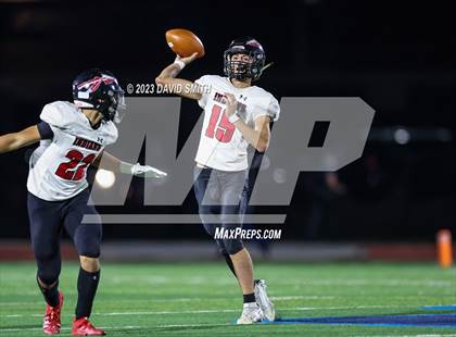Thumbnail 3 in Fort Osage @ Oak Park photogallery.