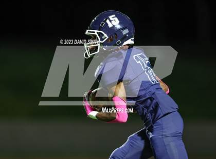 Thumbnail 1 in Fort Osage @ Oak Park photogallery.