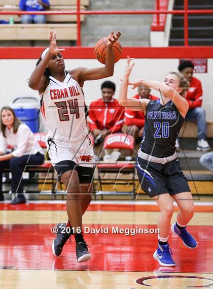 Thumbnail 3 in Midlothian @ Cedar Hill photogallery.