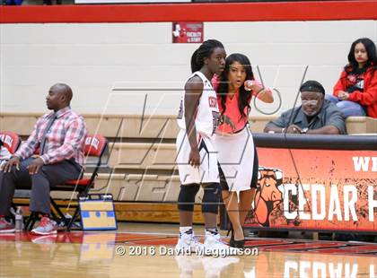Thumbnail 3 in Midlothian @ Cedar Hill photogallery.