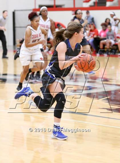 Thumbnail 1 in Midlothian @ Cedar Hill photogallery.