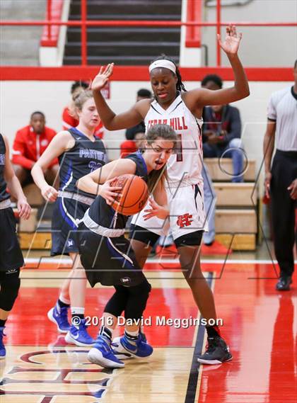 Thumbnail 3 in Midlothian @ Cedar Hill photogallery.
