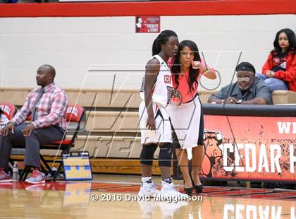 Thumbnail 1 in Midlothian @ Cedar Hill photogallery.