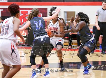 Thumbnail 1 in Midlothian @ Cedar Hill photogallery.