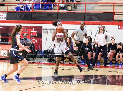 Thumbnail 3 in Midlothian @ Cedar Hill photogallery.