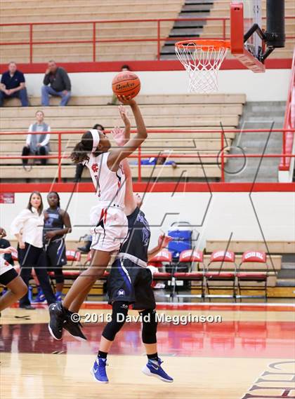 Thumbnail 3 in Midlothian @ Cedar Hill photogallery.