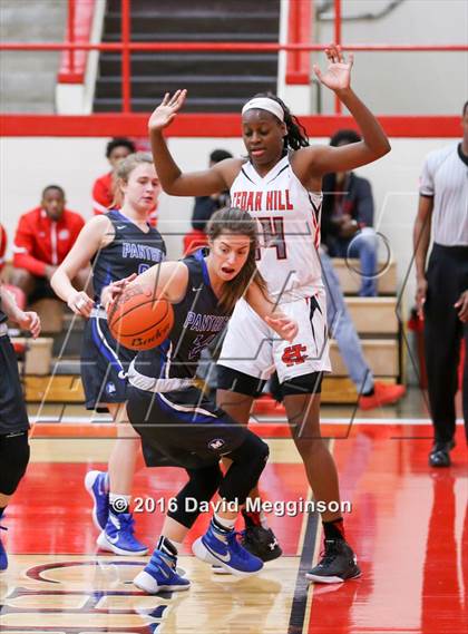 Thumbnail 1 in Midlothian @ Cedar Hill photogallery.