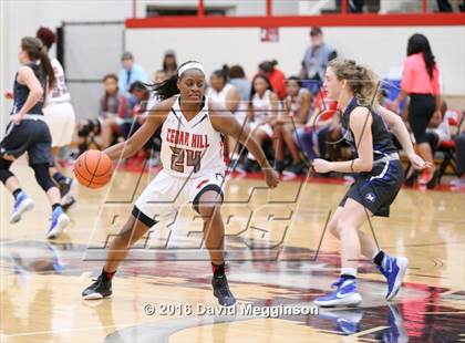 Thumbnail 1 in Midlothian @ Cedar Hill photogallery.