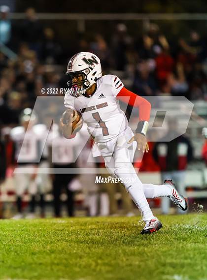 Thumbnail 1 in Lawrence North @ Cathedral (IHSAA 6A Sectional Semi-Final) photogallery.