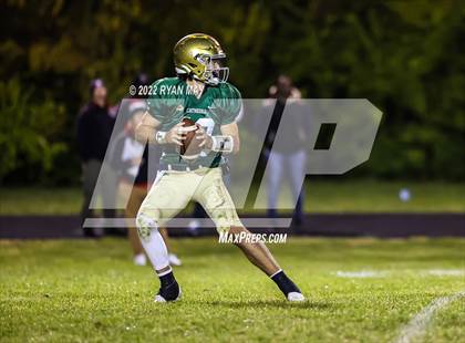 Thumbnail 2 in Lawrence North @ Cathedral (IHSAA 6A Sectional Semi-Final) photogallery.