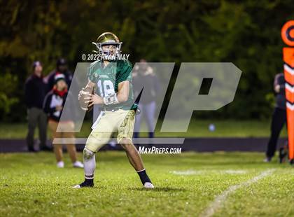 Thumbnail 1 in Lawrence North @ Cathedral (IHSAA 6A Sectional Semi-Final) photogallery.