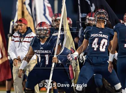 Thumbnail 2 in Lone Peak @ Herriman photogallery.