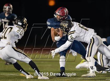 Thumbnail 2 in Lone Peak @ Herriman photogallery.