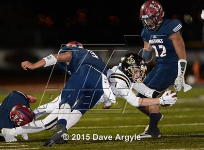 Thumbnail 3 in Lone Peak @ Herriman photogallery.
