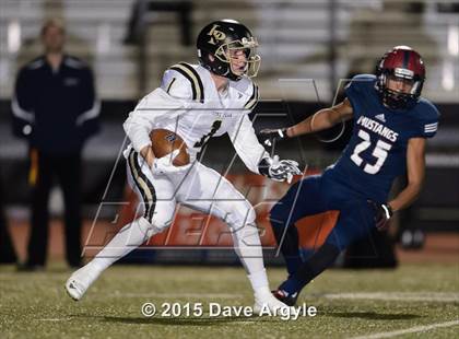 Thumbnail 1 in Lone Peak @ Herriman photogallery.